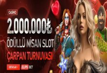 Elipsbet Anasafa Resmi