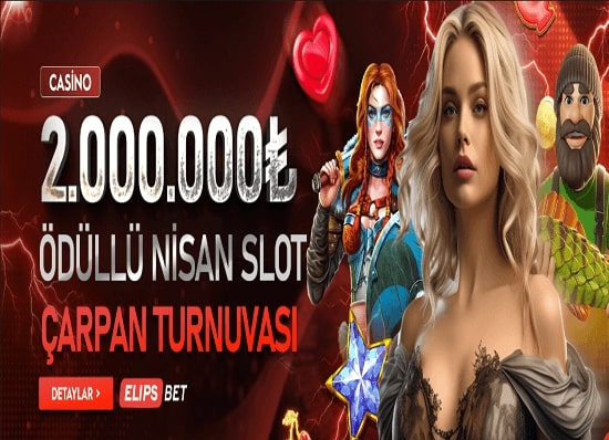 Elipsbet Anasafa Resmi