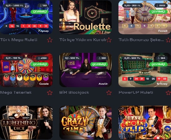 Elipsbet Canlı Casino Resmi