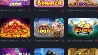 Elipsbet Slot Oyunları Resmi